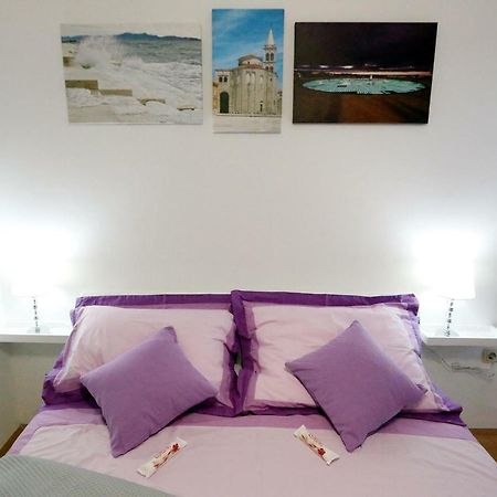 Studio Five Zadar Exterior photo