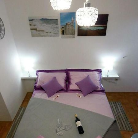 Studio Five Zadar Exterior photo