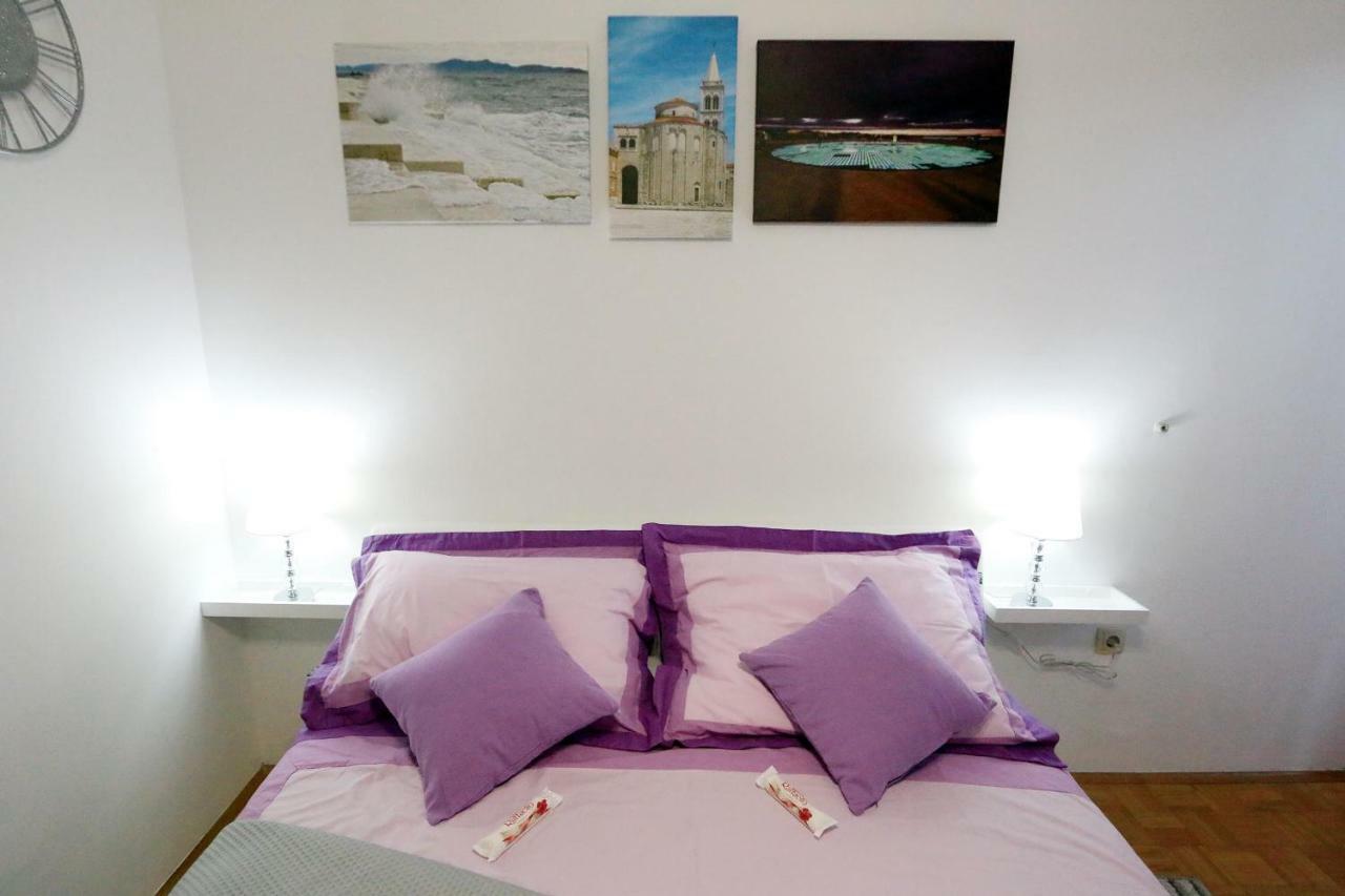 Studio Five Zadar Exterior photo