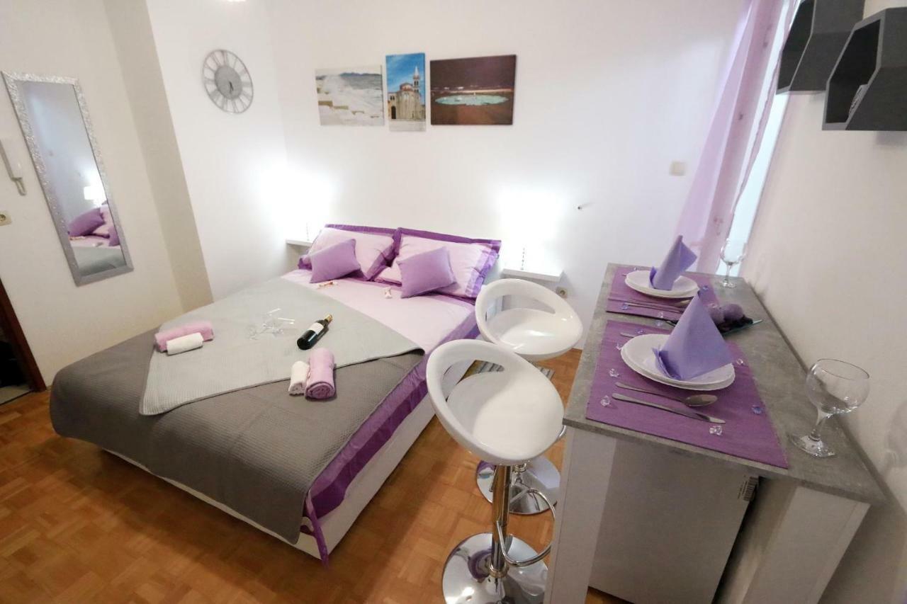 Studio Five Zadar Exterior photo