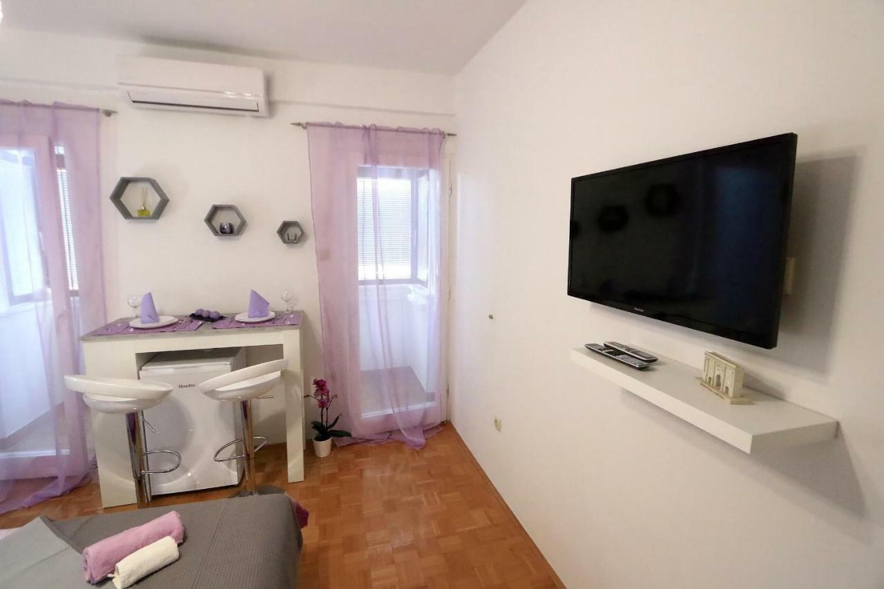 Studio Five Zadar Exterior photo