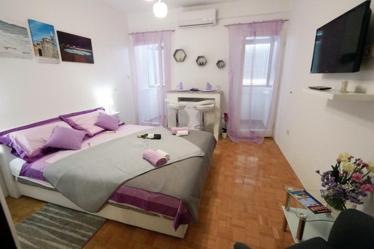 Studio Five Zadar Exterior photo