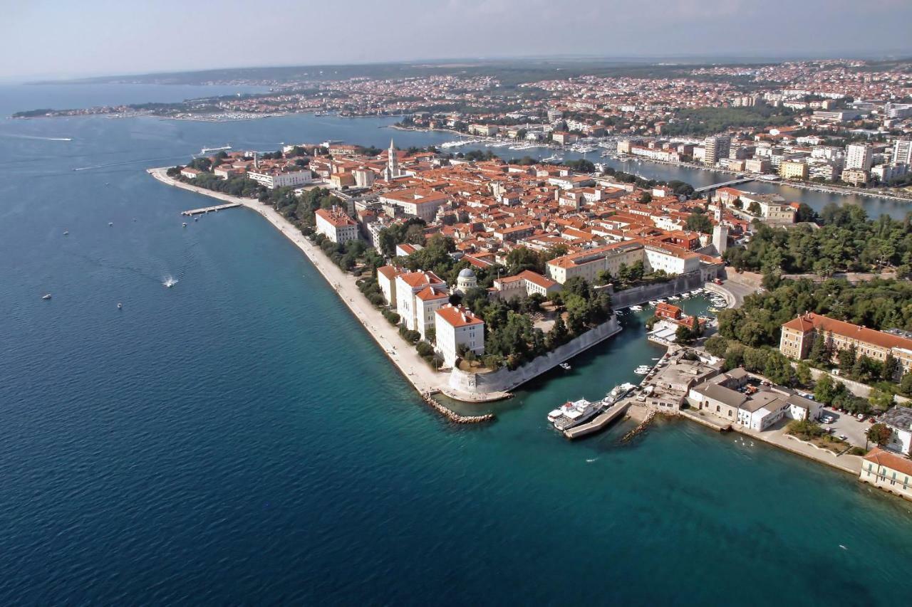 Studio Five Zadar Exterior photo