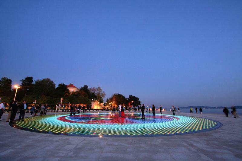 Studio Five Zadar Exterior photo