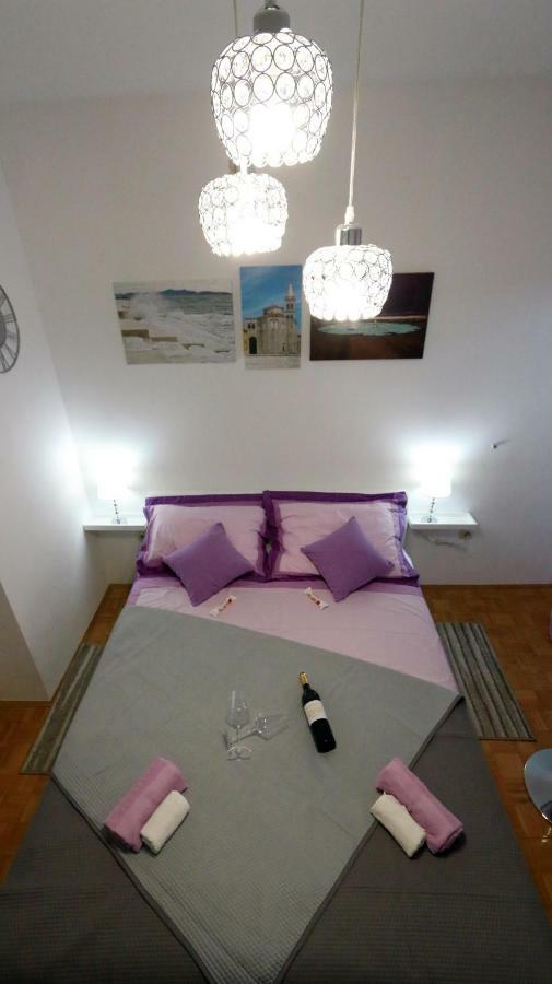 Studio Five Zadar Exterior photo