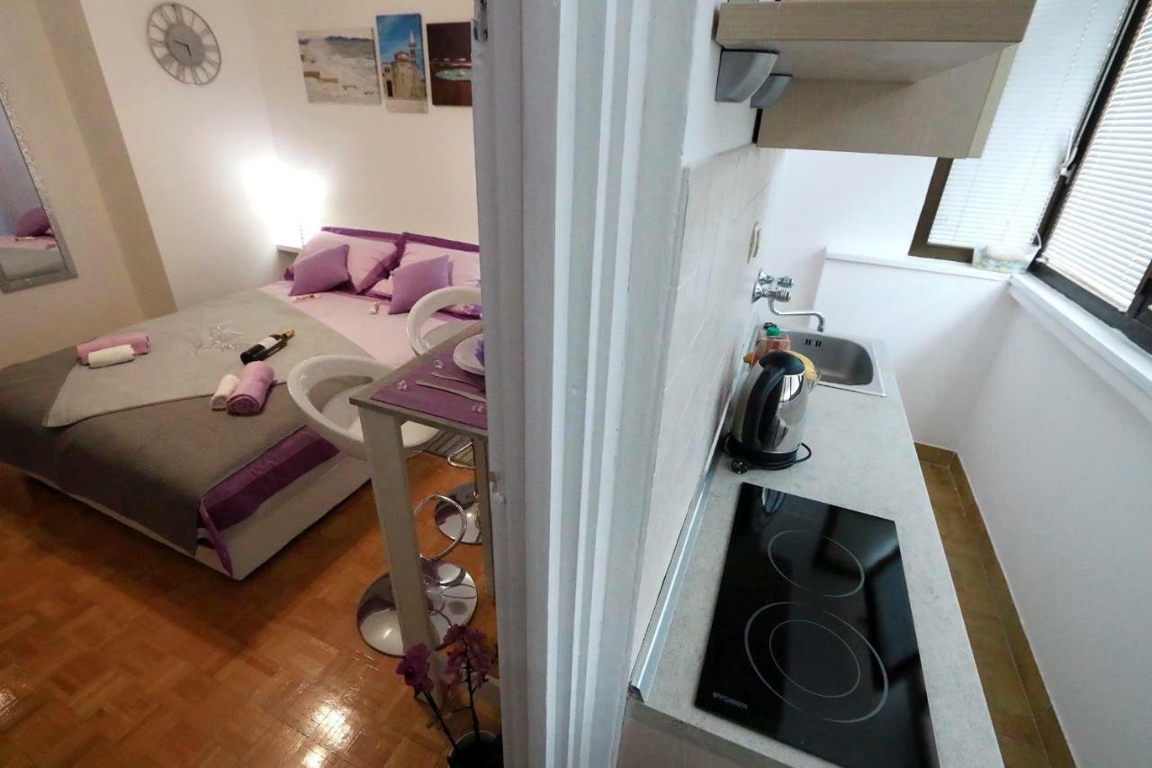 Studio Five Zadar Exterior photo