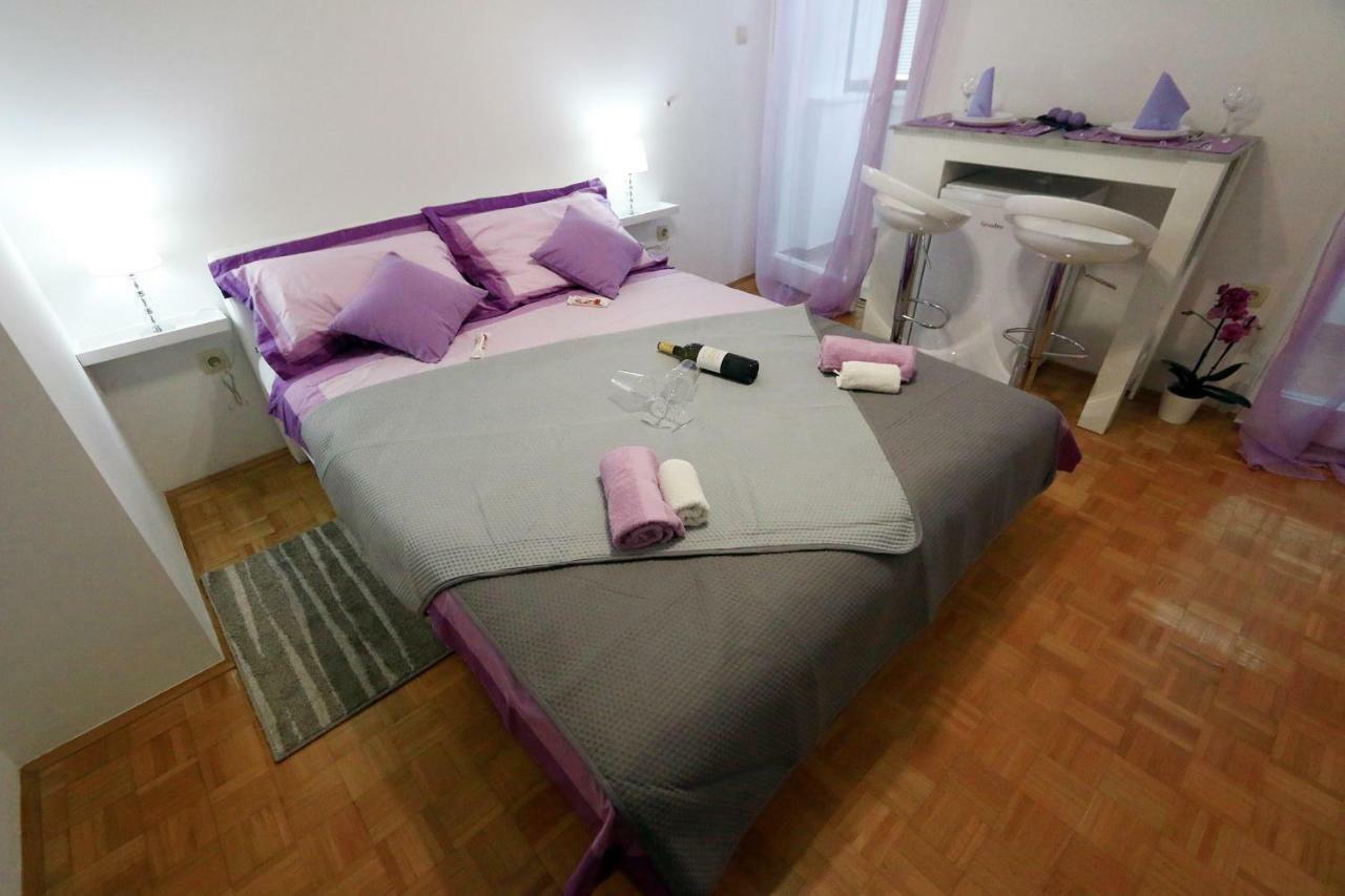 Studio Five Zadar Exterior photo